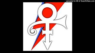 Prince &amp; David Bowie - Arboretum Pressure | A Tribute