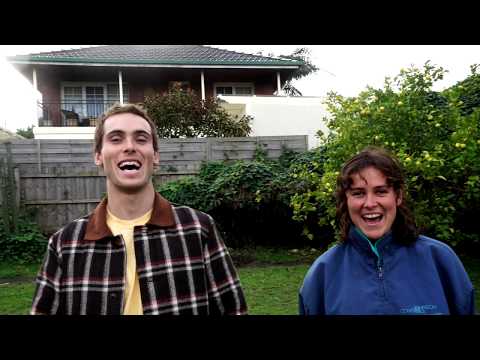 Floodlights - Backyard (Official Music Video)