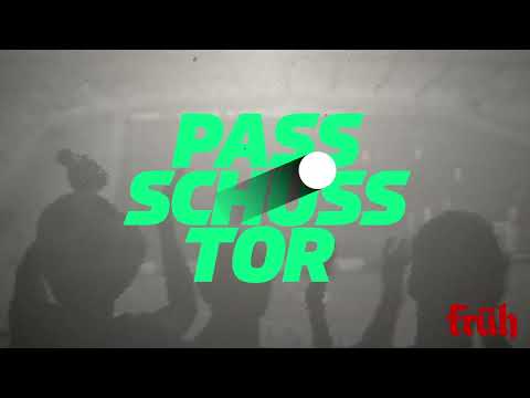 DJK Südwest Köln -FC Pesch 1956 e.V. | Pass Schuss Tor