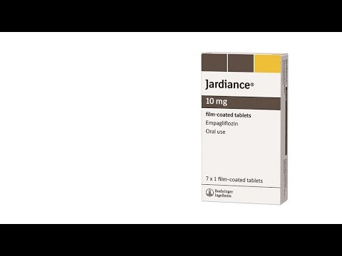 fogyás jardiance mellett bbc a fogyás legjobb módja
