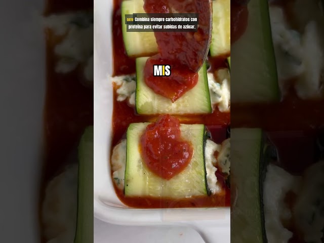 Vídeo relacionado con Controlar la Diabetes (Comer Sano)