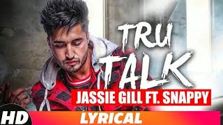 Tru Talk - Jassie Gill - Flp Download - REMIX SNAPPY BEAT