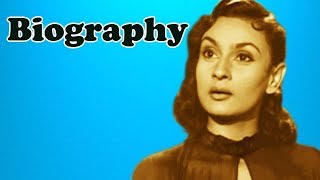 Nadira - Biography