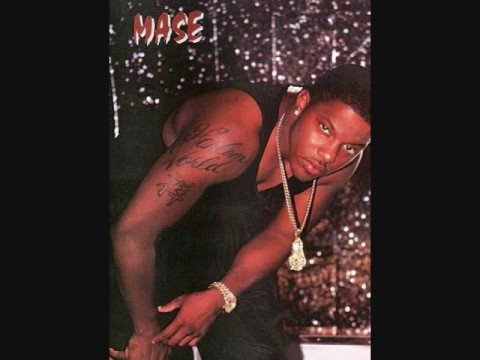 Mase - Carshow Freestyle (DJ Clue)