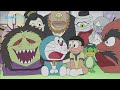 Doraemon Bahasa Indonesia Tinggal Bersama Hantu Diliburan Musim Panas
