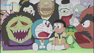 Download lagu Doraemon Bahasa Indonesia - Tinggal Bersama Hantu diliburan Musim Panas mp3 Download lagu Doraemon Bahasa Indonesia - Tinggal Bersama Hantu diliburan Musim Panas mp3