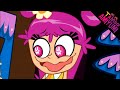 Ami Going Insane Angry Ami Hi Hi Puffy AmiYumi Compilation