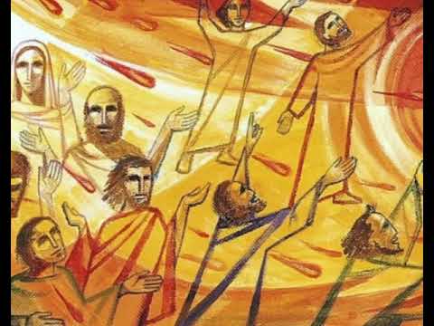 Spirito Santo soffio di vita