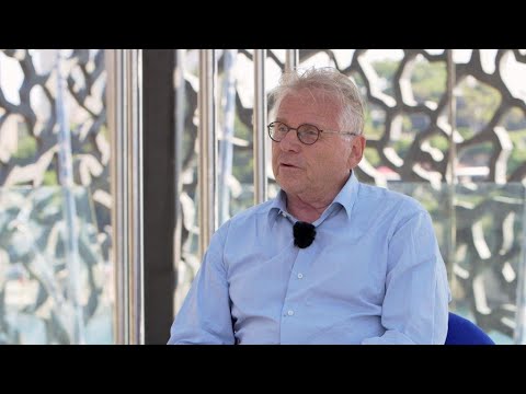 Daniel Cohn-Bendit: "German institutions are seizing up"