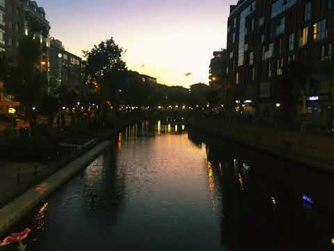 kaan boşnak - kötü başlayan yazlar (cover)