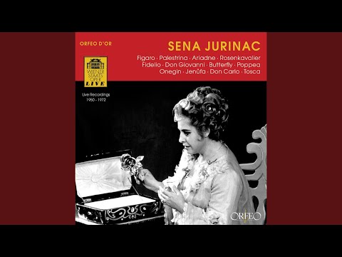 Don Carlo, Act IV: Act IV: E dessa! … un detto, un sol