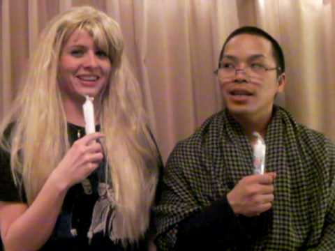 Toebean's Tribute to Public Access TV