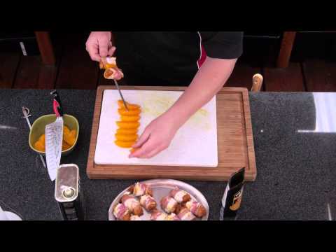 Don Marco's Barbecue Rub Crazy Chicken