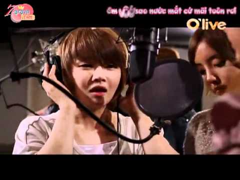 [Vietsub][T-aravn.net] Bubi Bubi Drama