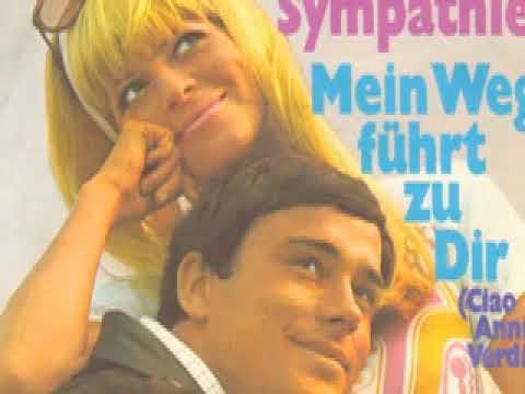 Barbi Glück - Mein Weg führt zu dir (Ciao Anni Verdi)