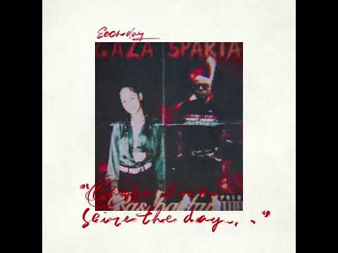 Armada Sparta ( pas parfait) killabone feat Barbie