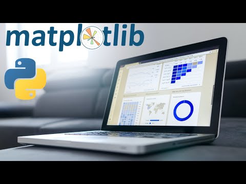Creating An Area Plot With Matplotlib In Python