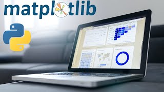 Area Plot | Python Matplotlib Tutorial 3.6