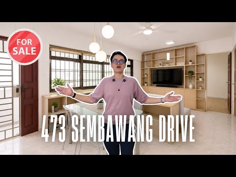 473 Sembawang Drive, 473 Sembawang Drive, 3 Bedrooms, 968 sqft, HDB Flat For Sale, by Chris Tan, 500149285 - PropertyGuru.com.sg