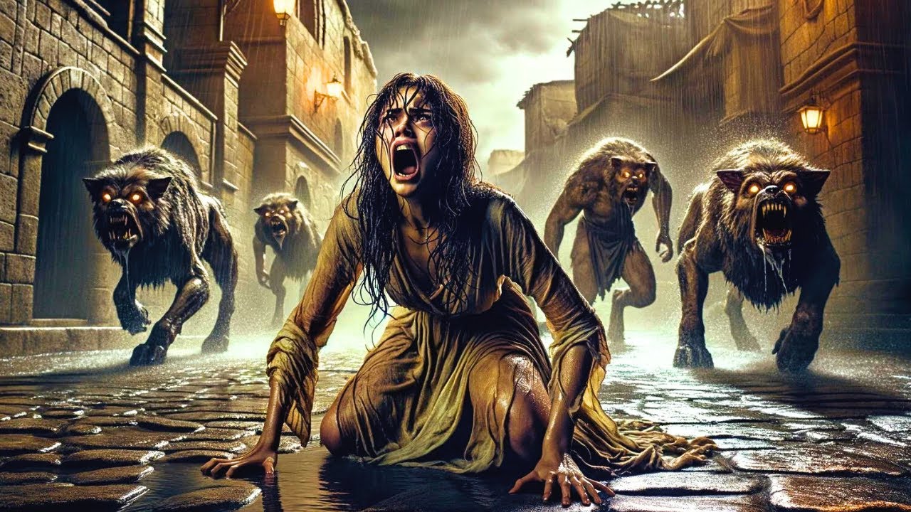 Jezabel: Como a Rainha Mais Vilã da Bíblia Encontrou Seu Fim Trágico!