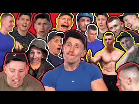 OWCA WK - NAJLEPSZE MOMENTY #1