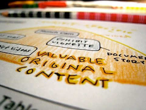 What is Quality Content and how to Create it.