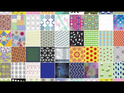 「デザイン学部」学生活動「フラッグフェスティバル2017」