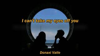 Can&#39;t take my eyes off you - Muse // subtitulada al español