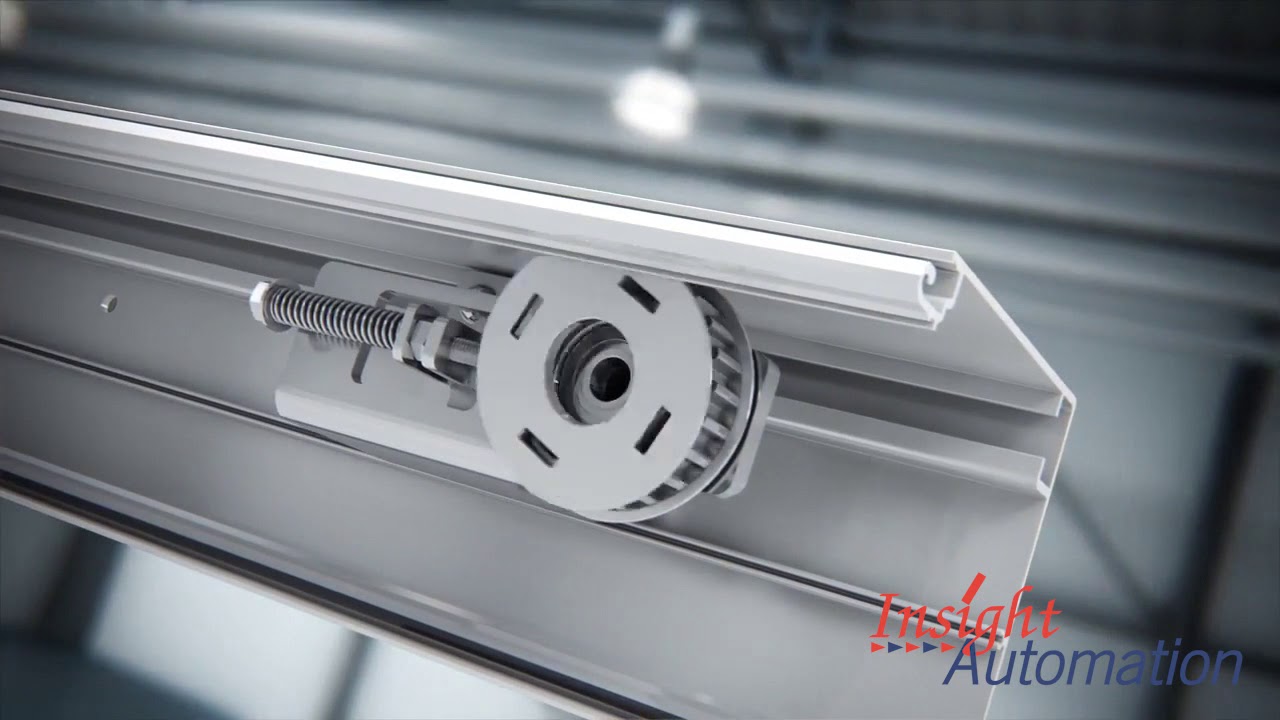 Entrematic PSL100/150