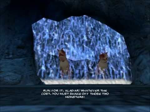 dinosaur pc games 2013