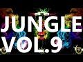 DRUM AND BASS - REGGAE MiX {VOL.9} (by ...