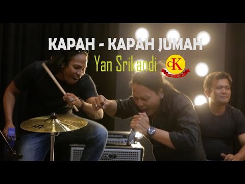 YAN SRIKANDI // KAPAH KAPAH JUMAH KOPLO // Official Music Video