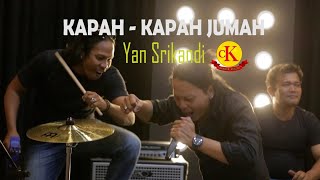Download lagu YAN SRIKANDI // KAPAH KAPAH JUMAH KOPLO // mp3 Download lagu YAN SRIKANDI // KAPAH KAPAH JUMAH KOPLO // mp3