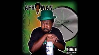 Afroman - Ghetto Life (HD)