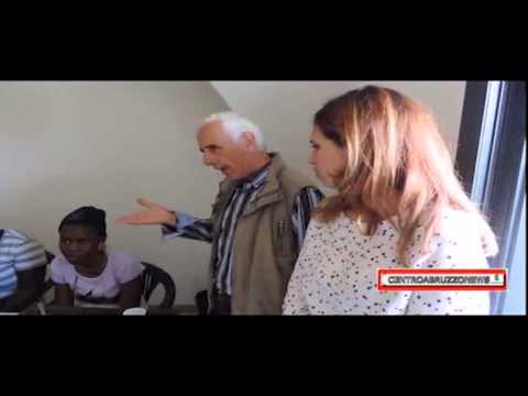 ONDA TG 11.05.2015 - ACCOGLIENZA PROFUGHI