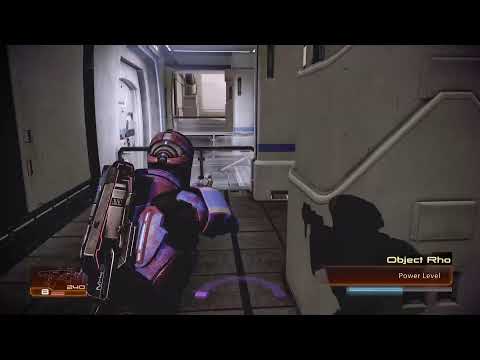 Mass Effect 2 Legendary Edition pt14