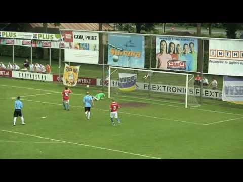 Venray tegen VVSB Samenvatting