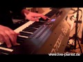 Jamming Along To The Acapella Of R Kelly Gotham City Piano Cover