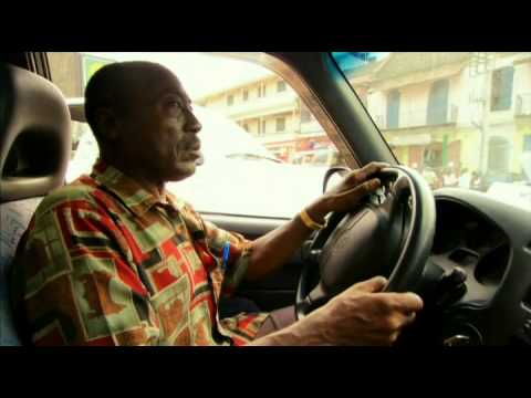 Eight minutes in the life of Michel Tassy