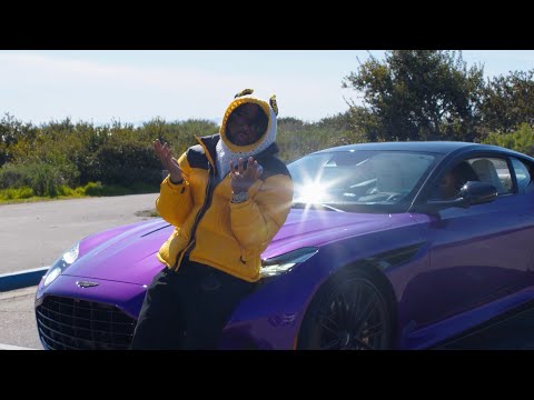 03 Greedo - My Baby ft. Shordie Shordie (Official Music Video)