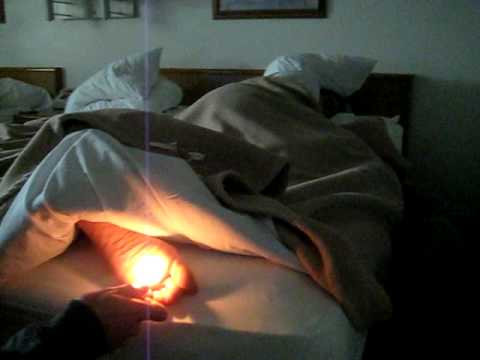 Hot Foot 209-Kai to Cayson