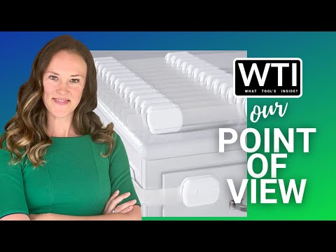 4our Kiddies Baby Proof Cabinet Latches - WTI product video review