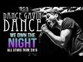 Dance Gavin Dance - "We Own The Night" LIVE ...