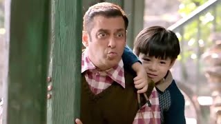 Zamee Tubelight - Arijit Singh - Salman Khan - ZHU ZHU FULL HD VIDEO SONGS24/7 turn on videos video