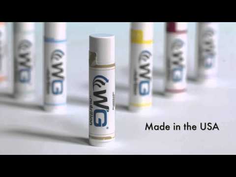 Essential Oil Infused Lip Moisturizer - Full Color