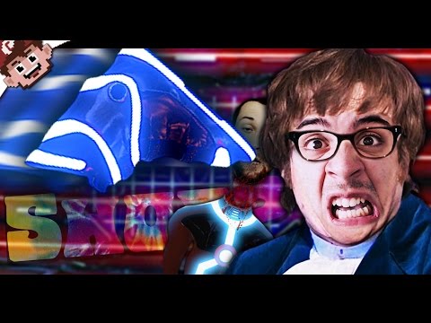 Who THROWS a Shoe? (Half Dead - Funny Moments)