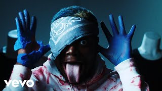 Today I Almost Let My Boys Rob You... Music Video