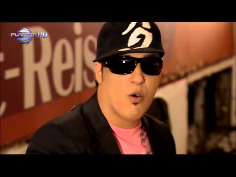 YANITSA & VALI FT ASU - DVE V EDNO / Яница и Vali ft. Asu - Две в едно, 2008