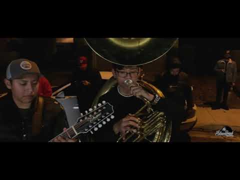 Codigo 951- Siempre Clave (Cover En Vivo)