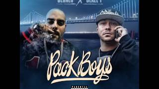 Blaze1- Weed Gawds (feat. Berner)